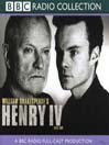 Henry IV - Part One@
